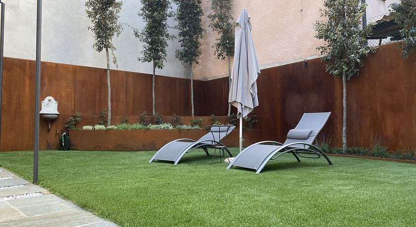 Al Molo 5 Apartment