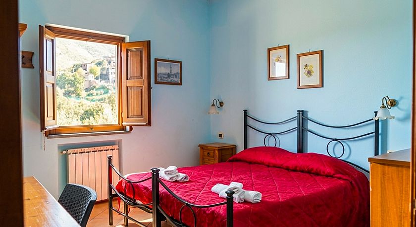 Casa Scola Agriturismo