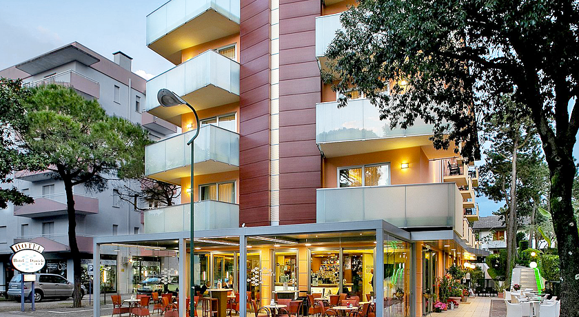 Hotel Daniele
