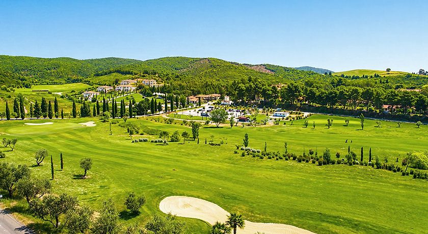 Hotel & Golf Resort Il Pelagone