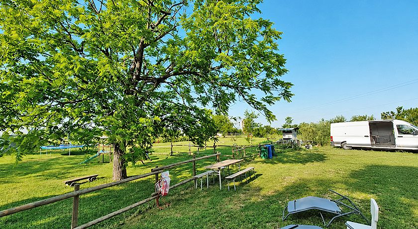 Agriturismo Natura Salute 