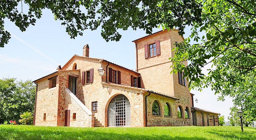 Agriturismo Palazzo Bello