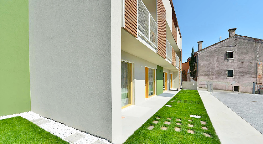 B&B In Grappa