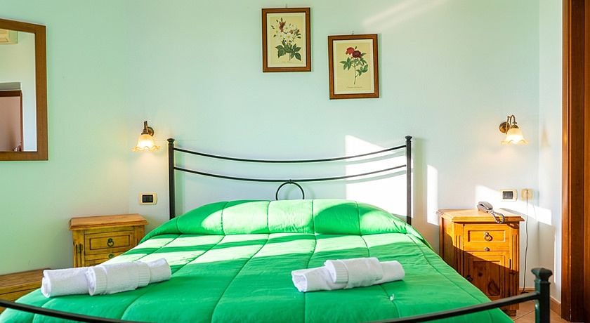 Casa Scola Agriturismo