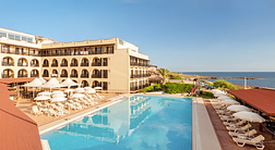 Hotel Calabona