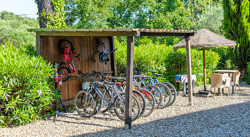 AGRITURISMO GLI ARCHI