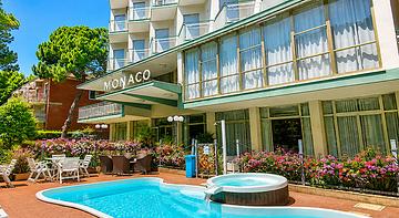 Hotel Monaco