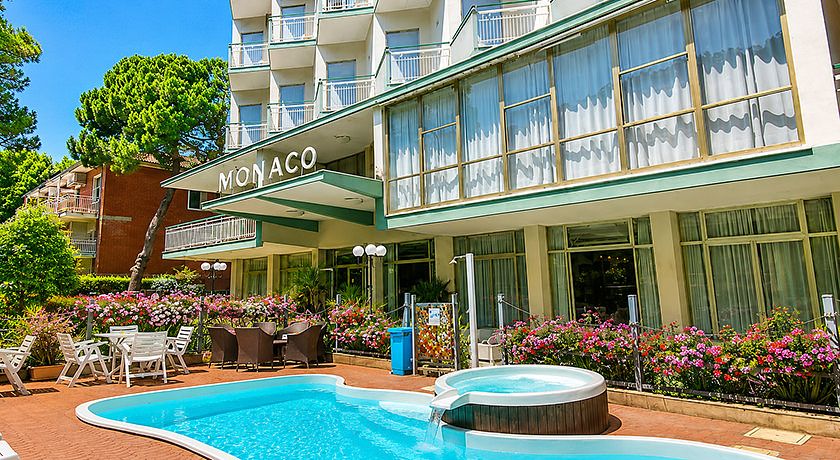 Hotel Monaco
