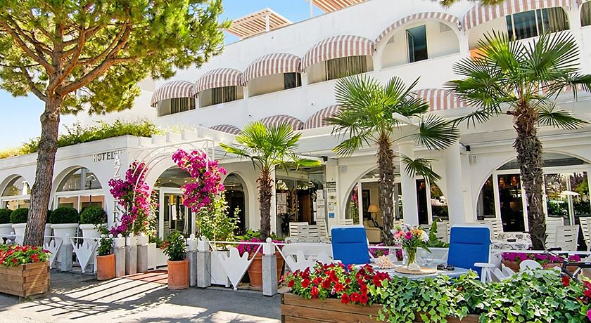Hotel Azzurra