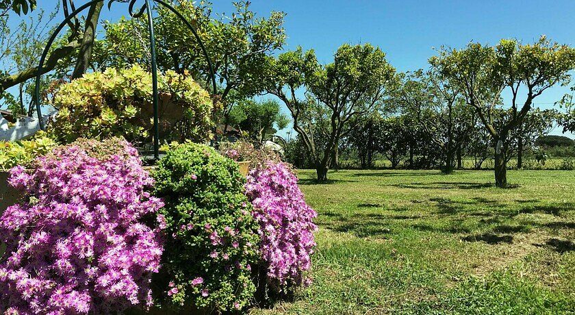 Villetta al mare