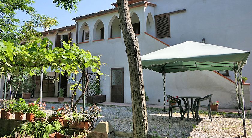 Agriturismo Antichi Palmenti