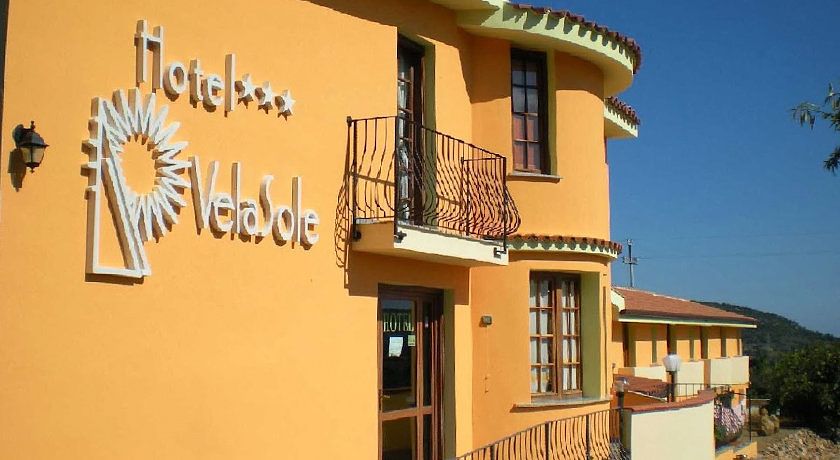 Hotel Velasole
