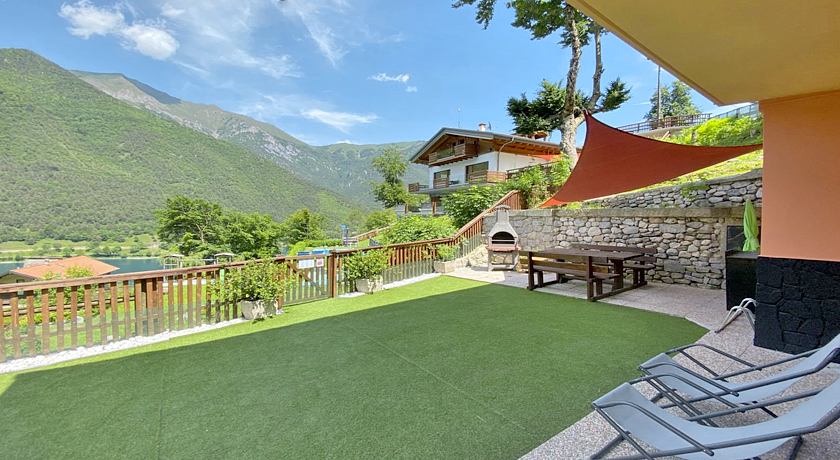 Ledro House Appartamenti Vacanza