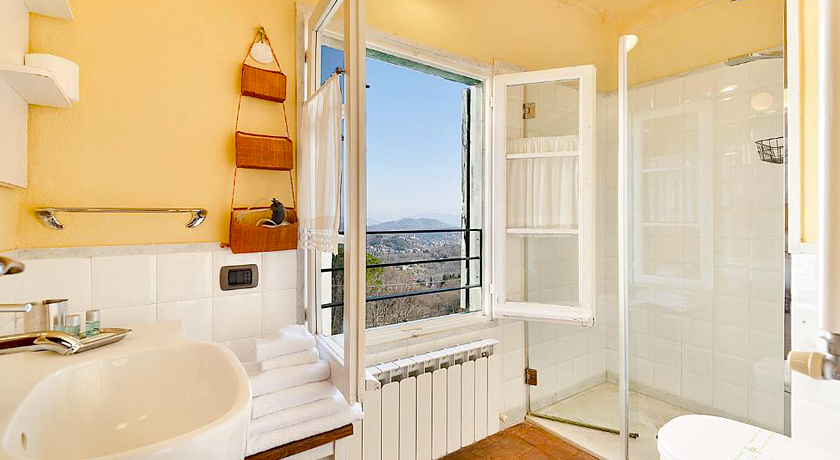 Casa Vacanze CORTE PAGANINI