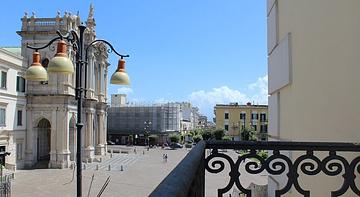 Hotel Santuario