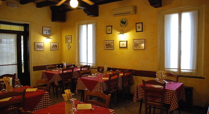 locanda alla stazione