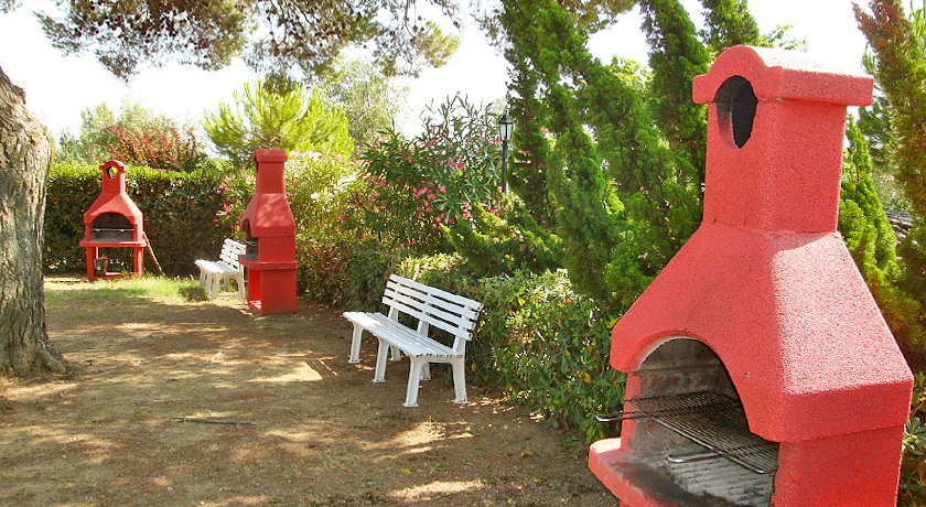 Residenza Solferino Castiglioncello