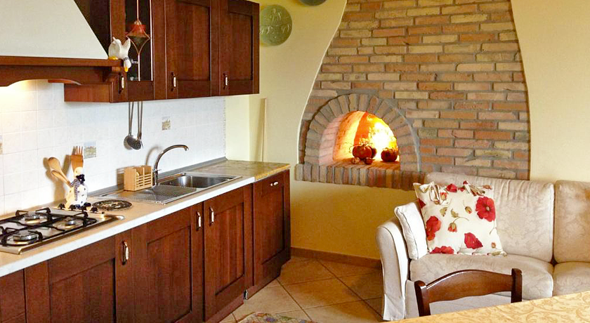 Agriturismo Papaveri e Papere