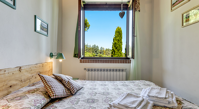 AGRITURISMO GLI ARCHI