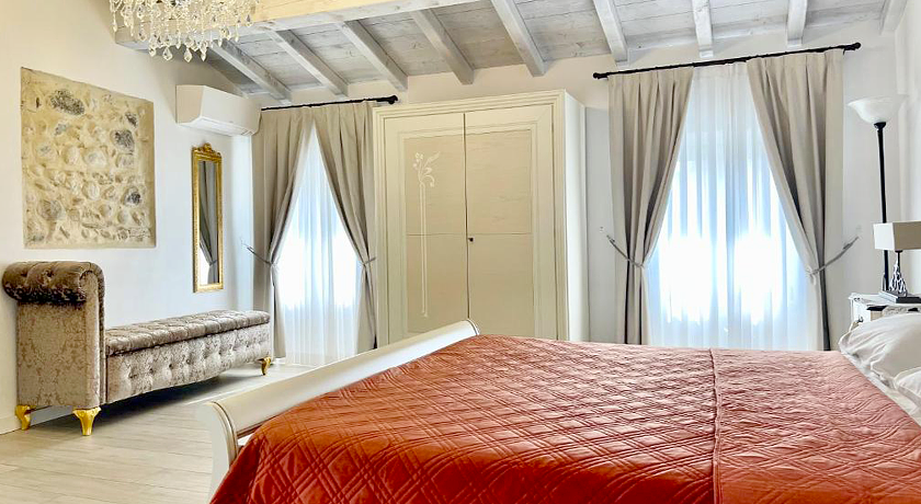 Dimora di Charme Rooms & Apartments 