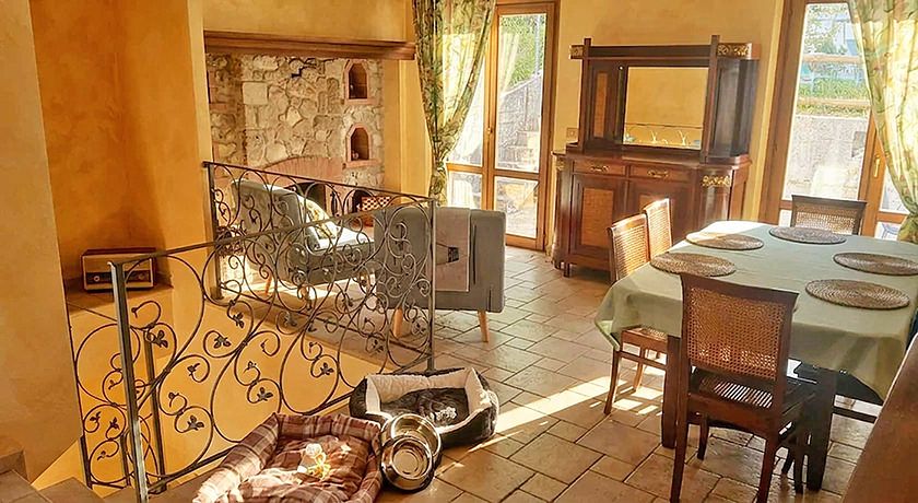 La casetta degli Asinelli