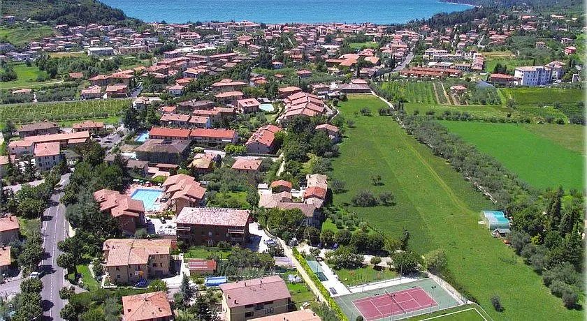 Residence VILLA ROSA