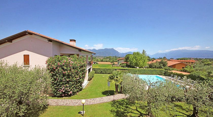 Corte degli Olivi di Avanzi M. e C. S.n.c.