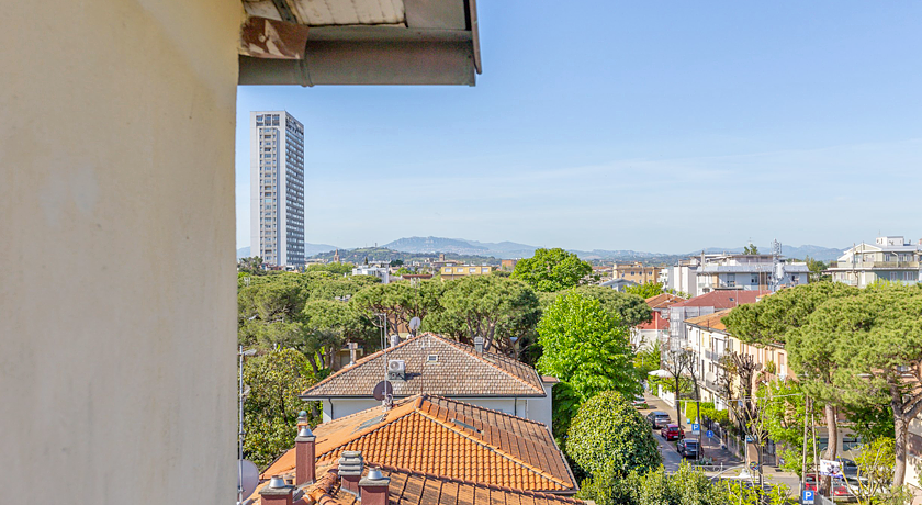 Hotel Parco Fellini
