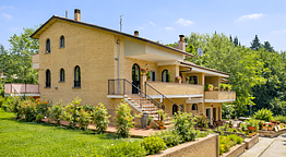 PianPieve Nature and Relax Apartments 