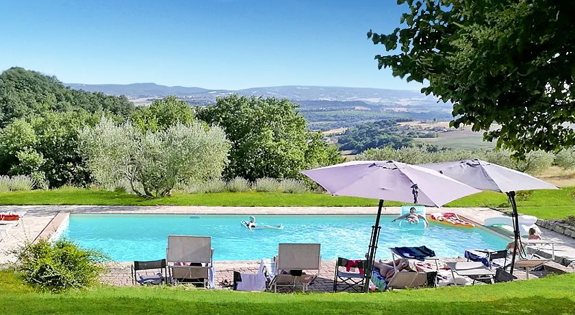 Agriturismo Acquaviva Todi