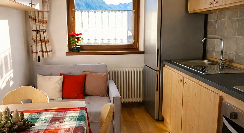 Appartamento costalta 