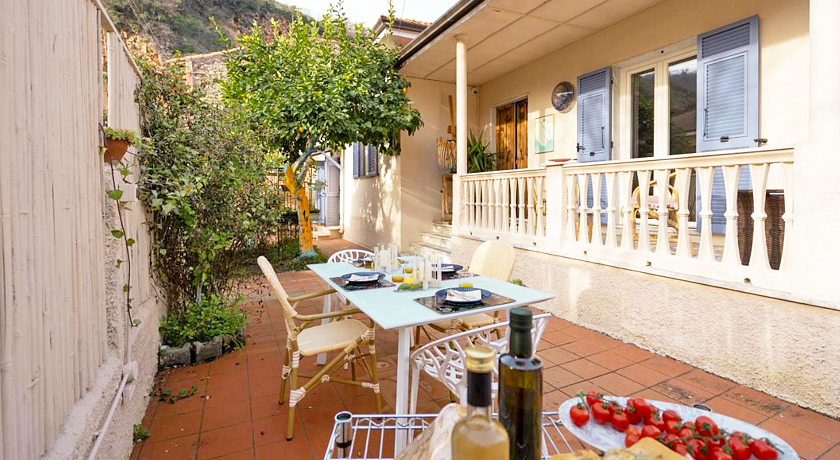 Casa Vacanze Myosotis 