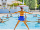 Club Village & Hotel Spiaggia Romea