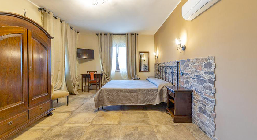 Agriturismo Parco delle Querce 