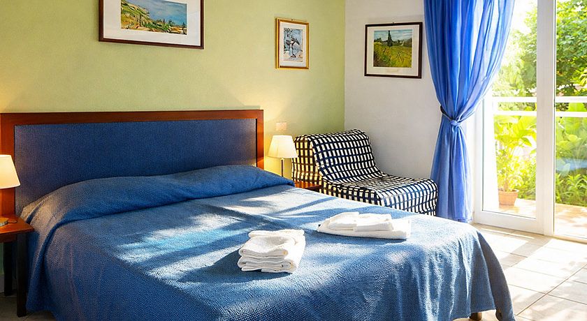 VILLE PAOLA E DANIELA