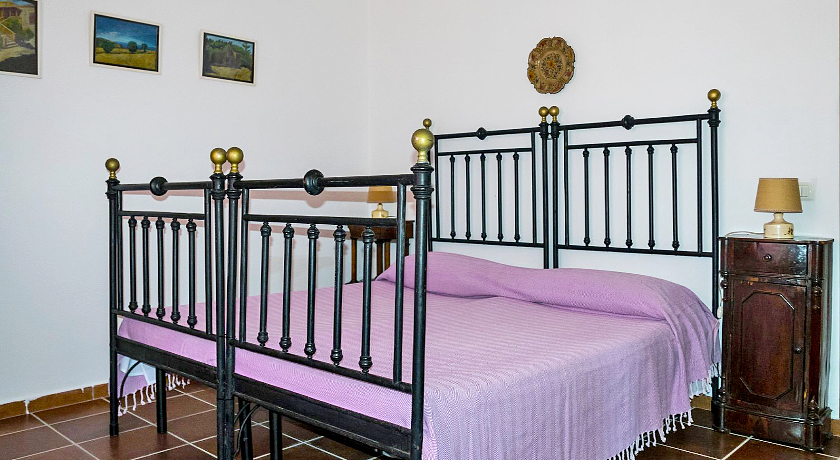 Azienda agrituristica Gullà