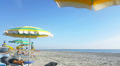 Struttura Hotel Zani