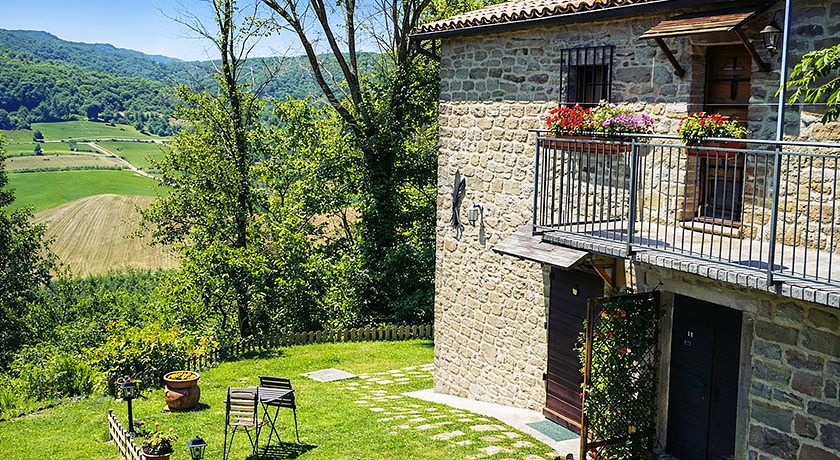 Gran Noce Bed & Breakfast  