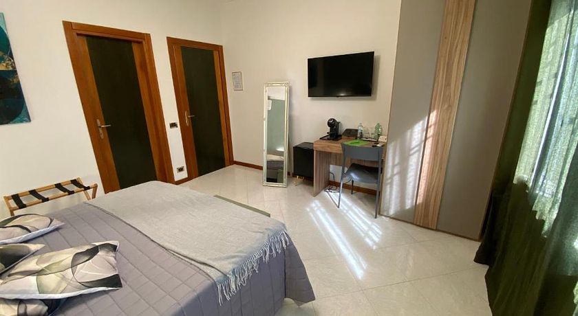 Villa Rita Guest House Torvaianica