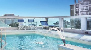 Hotel Villa Mare