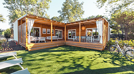 Club del Sole Resort Tenuta Primero