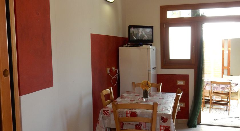 Appartamenti dal catta