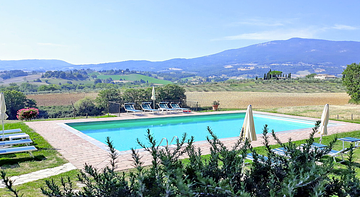 Agriturismo Palazzo Bello