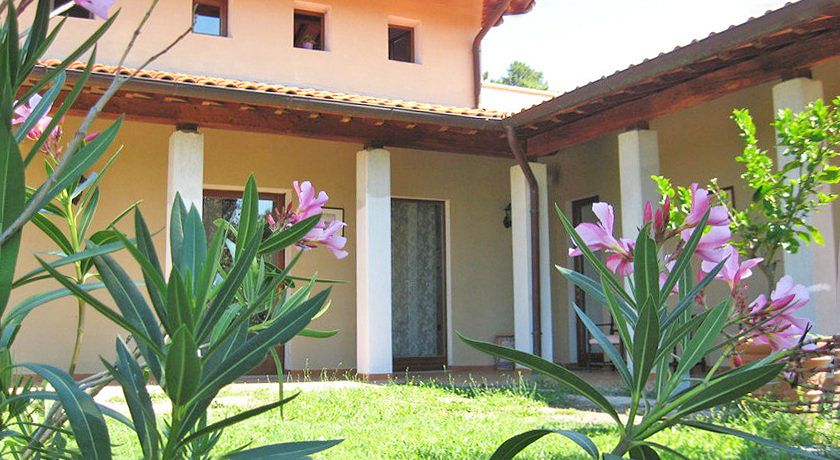 B&B al Poggio