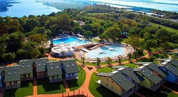 Club Village & Hotel Spiaggia Romea