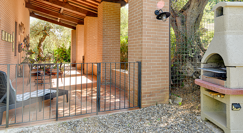 AGRITURISMO GLI ARCHI