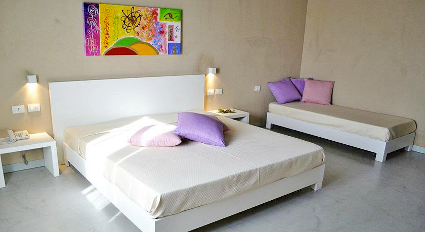 Agrirelais Casina Miregia