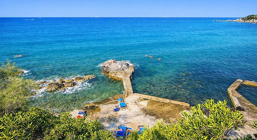 Miramare - Village • Apartments • Camping