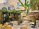 San Martin Hotel