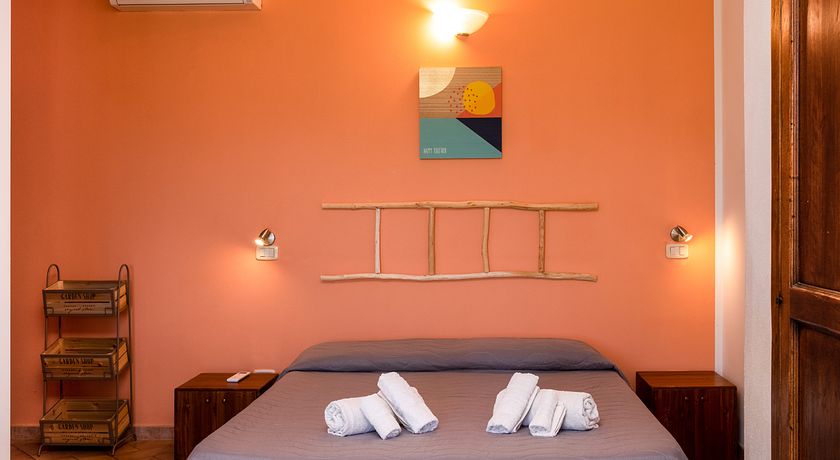 Agriturismo Al Girasole